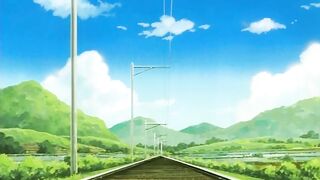 Flutter of Birds: Toritachi no Habataki ep1