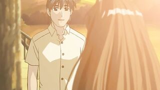 Flutter of Birds: Toritachi no Habataki ep1