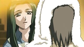 Flutter of Birds: Toritachi no Habataki ep1