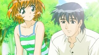 Flutter of Birds: Toritachi no Habataki ep2