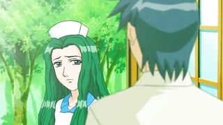 Flutter of Birds: Toritachi no Habataki ep2