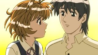 Flutter of Birds: Toritachi no Habataki ep2