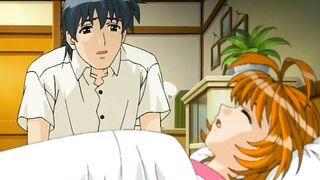 Flutter of Birds: Toritachi no Habataki ep2