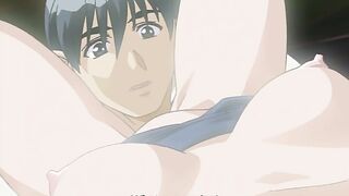 Virgin Touch / Flutter of Birds ep1 ENG SUB