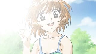 Virgin Touch / Flutter of Birds ep1 ENG SUB