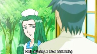 Virgin Touch / Flutter of Birds ep2 ENG SUB