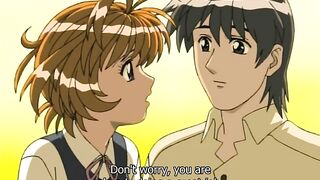 Virgin Touch / Flutter of Birds ep2 ENG SUB