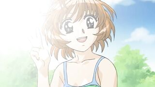 Virgin Touch / Flutter of Birds ep1 ENG DUB