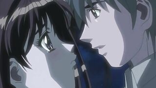 Virgin Touch / Flutter of Birds ep1 ENG DUB