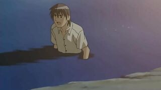 Virgin Touch / Flutter of Birds ep1 ENG DUB