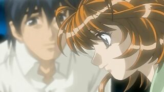 Virgin Touch / Flutter of Birds ep2 ENG DUB