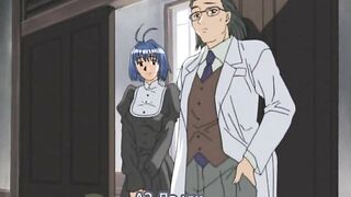 Касание девственницы 2 Flutter of Birds ep1 RUS