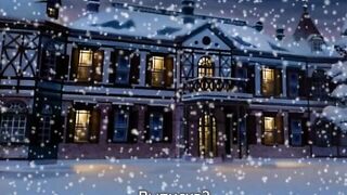 Касание девственницы 2 Flutter of Birds ep1 RUS