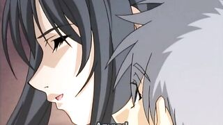 Касание девственницы 2 Flutter of Birds ep2 RUS