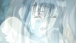 Касание девственницы 2 Flutter of Birds ep2 RUS