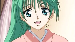 Flutter of Birds 2 / 〜天使たちの翼〜 ep1