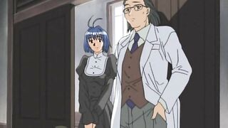 Flutter of Birds 2 / 〜天使たちの翼〜 ep1