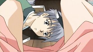 Flutter of Birds 2 / 〜天使たちの翼〜 ep1