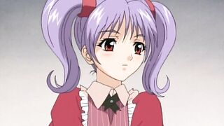 Flutter of Birds 2 / 〜天使たちの翼〜 ep1