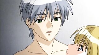 Flutter of Birds 2 / 〜天使たちの翼〜 ep2