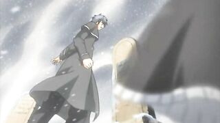 Flutter of Birds 2 / 〜天使たちの翼〜 ep2