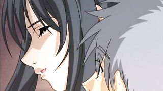 Flutter of Birds 2 / 〜天使たちの翼〜 ep2