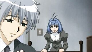 Flutter of Birds 2 / 〜天使たちの翼〜 ep2