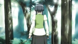 Flutter of Birds 2 / 〜天使たちの翼〜 ep2