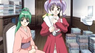 Flutter of Birds 2 ep1 ENG SUB