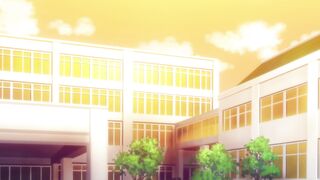 Omiai Aite wa Oshiego, Tsuyoki na... ep4 RUS