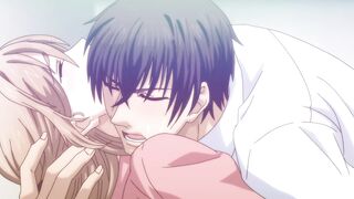 Omiai Aite wa Oshiego, Tsuyoki na... ep5 RUS