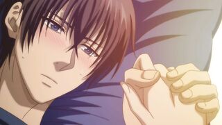 Omiai Aite wa Oshiego, Tsuyoki na... ep5