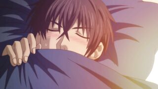 Omiai Aite wa Oshiego, Tsuyoki na... ep5