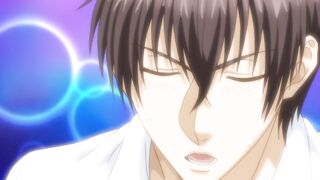 Omiai Aite wa Oshiego, Tsuyoki na... ep5