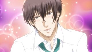 Omiai Aite wa Oshiego, Tsuyoki na... ep5