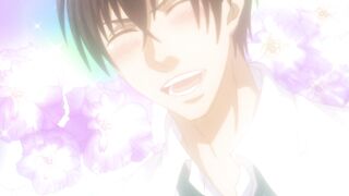 Omiai Aite wa Oshiego, Tsuyoki na... ep5