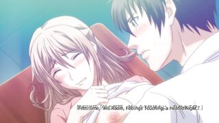 Omiai Aite wa Oshiego, Tsuyoki na... ep5 ENG