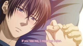 Omiai Aite wa Oshiego, Tsuyoki na... ep5 ENG