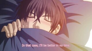 Omiai Aite wa Oshiego, Tsuyoki na... ep5 ENG