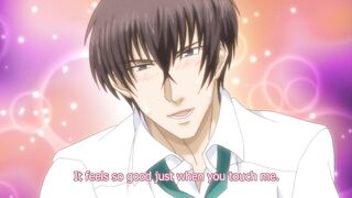 Omiai Aite wa Oshiego, Tsuyoki na... ep5 ENG