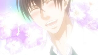 Omiai Aite wa Oshiego, Tsuyoki na... ep5 ENG