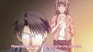 Omiai Aite wa Oshiego, Tsuyoki na... ep5 ENG