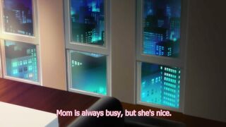 Omiai Aite wa Oshiego, Tsuyoki na... ep5 ENG