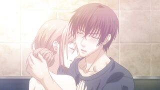 Omiai Aite wa Oshiego, Tsuyoki na... ep6 RUS