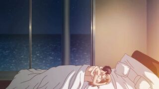 Omiai Aite wa Oshiego, Tsuyoki na... ep6 RUS