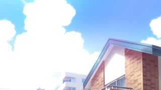 Omiai Aite wa Oshiego, Tsuyoki na... ep6