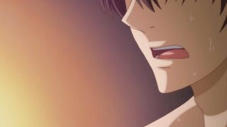 Omiai Aite wa Oshiego, Tsuyoki na... ep6