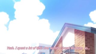 Omiai Aite wa Oshiego, Tsuyoki na... ep6 ENG