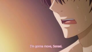 Omiai Aite wa Oshiego, Tsuyoki na... ep6 ENG