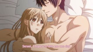 Omiai Aite wa Oshiego, Tsuyoki na... ep6 ENG